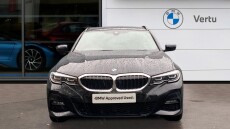BMW 3 Series 320i M Sport 5dr Step Auto Petrol Estate